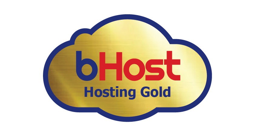 bHost - Gold